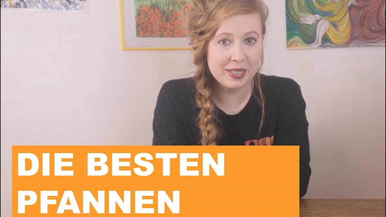 Pfanne kaufen: Worauf achten?  (2022)