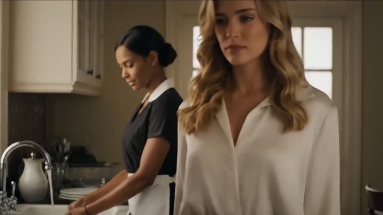 Whispers of the Heart: The Governess and The Heiress | Lesbian Love