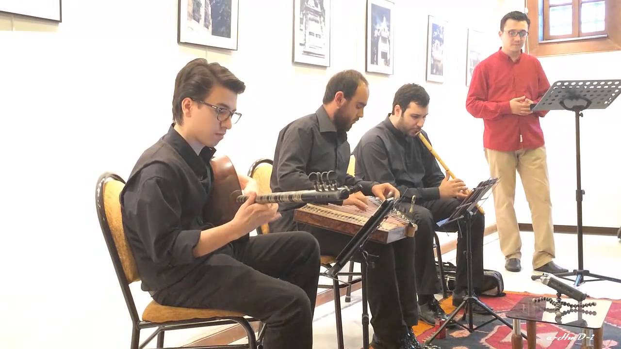 İbrahim Suat Erbay~Bivefa Çeşmi Bidât
