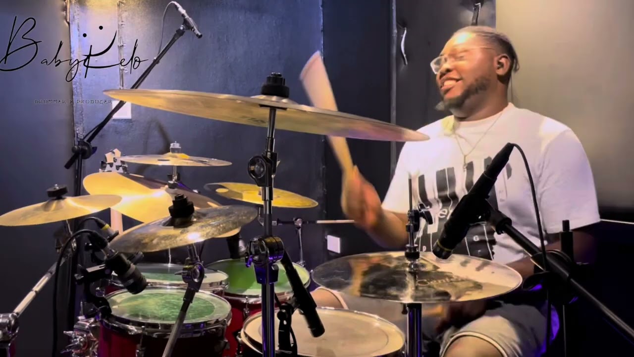 BABYKELO SESSIONS……Game Changer 