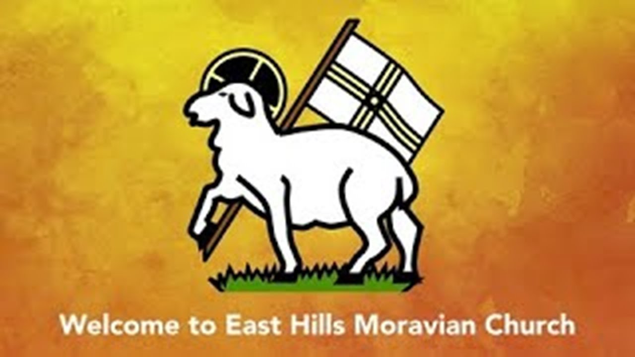 Worship Mar 1 2026 East Hills Moravian Church
