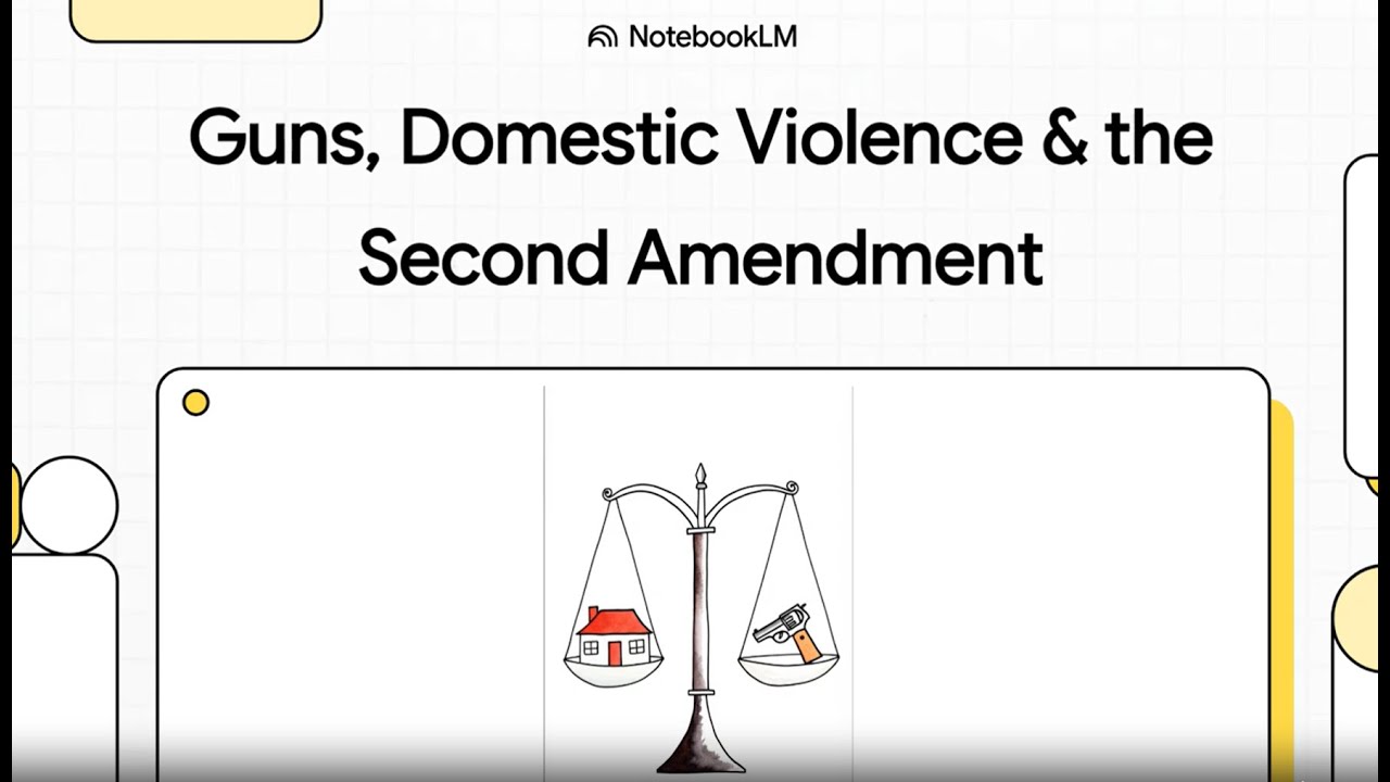 United States v. Simmons: Guns, Domestic Violence & the Second Amendment - August 2025 (2nd Circuit)
