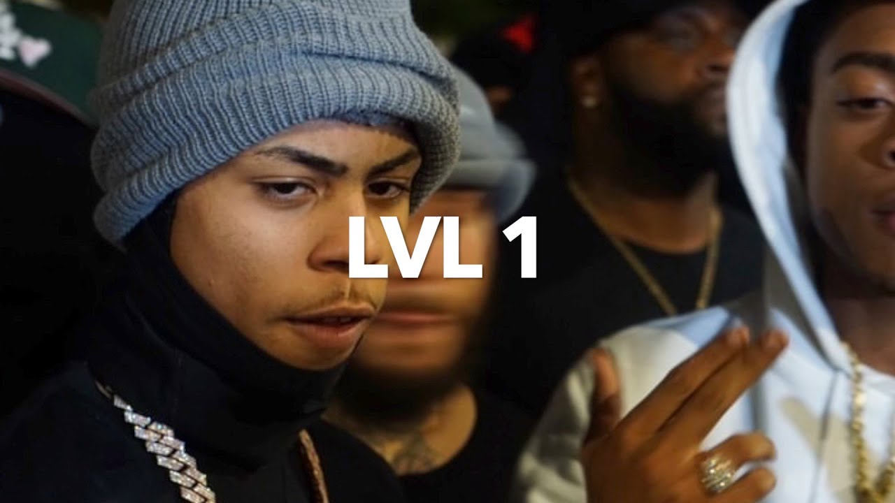 [FREE] 26AR x Kay Flock x NY Drill Sample Type Beat "LVL 1" (Prod. Elvis Beatz x Yozora)