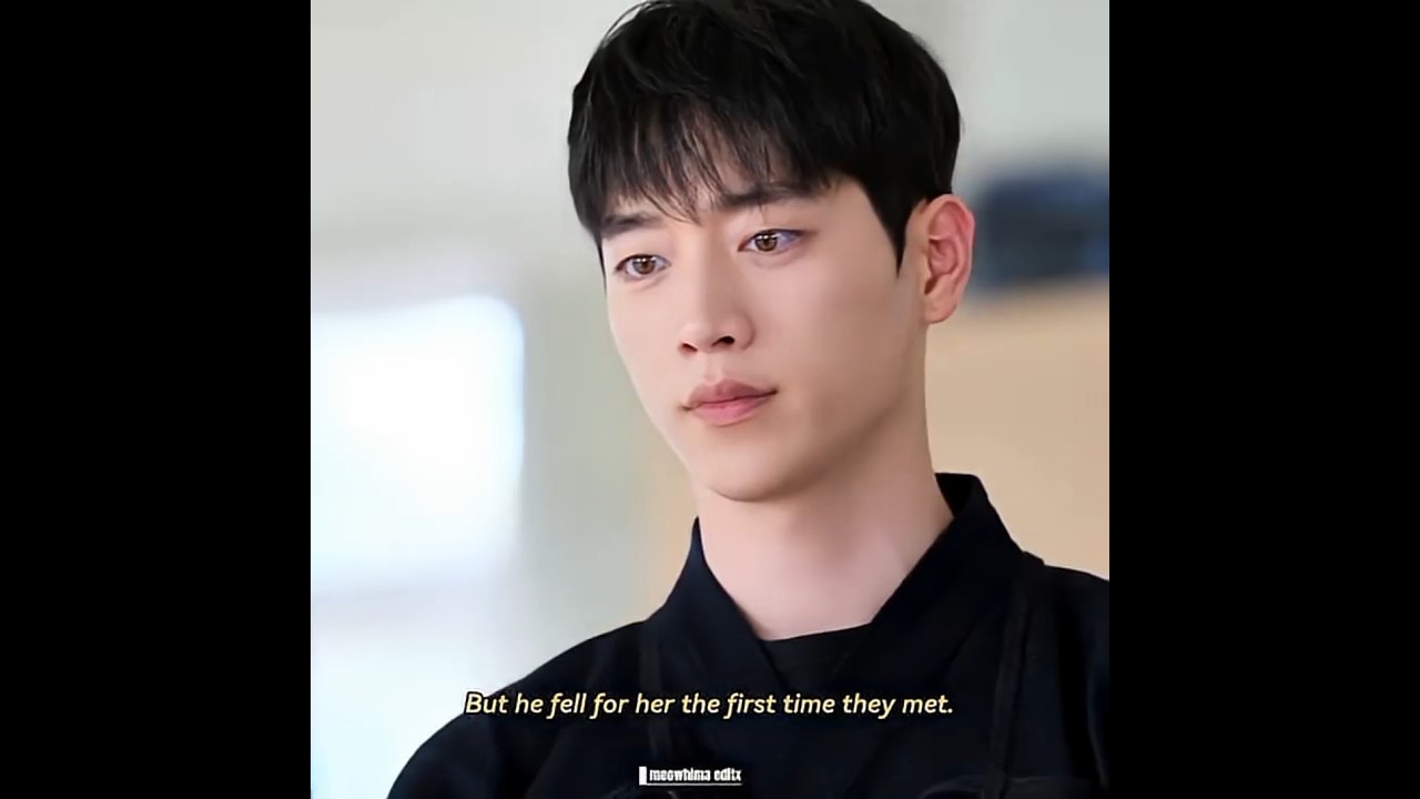 He Already In Love with her🥹💖#boyfriendondemand #jisoo #seokangjoon #kdramaedit #explore #foryou