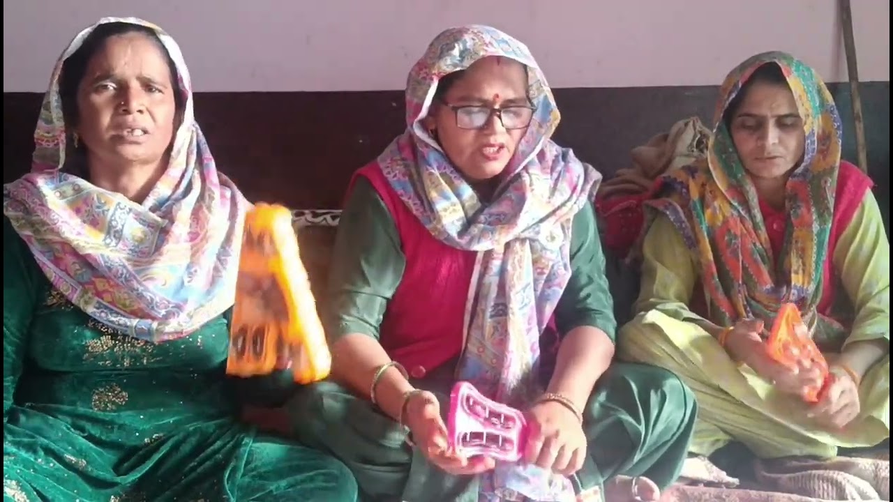 हरियाणवी भजन 🙏🏻🥰🥰🙏🏻🙏🏻 बहुत ही सुन्दर भजन 🙏🏻🙏🏻🥰🙏🏻🙏🏻