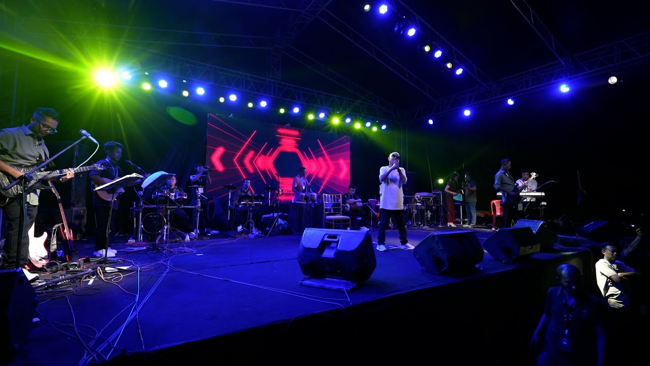 ABOK || TAPTA CONCERT 2025