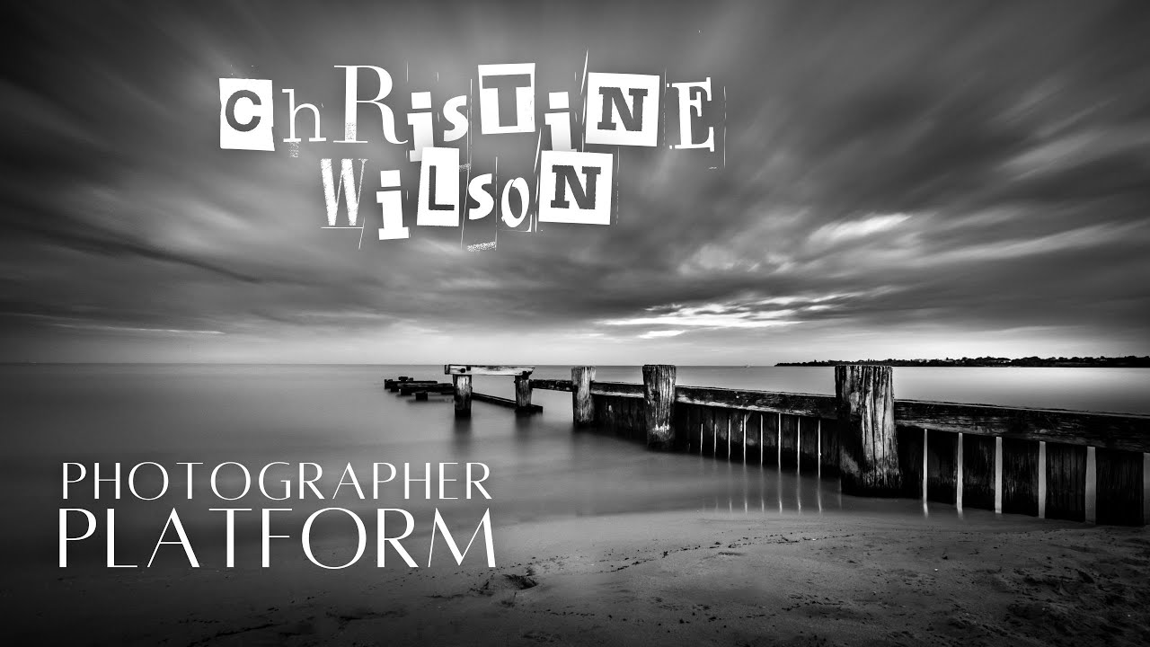 Black and White Photography 