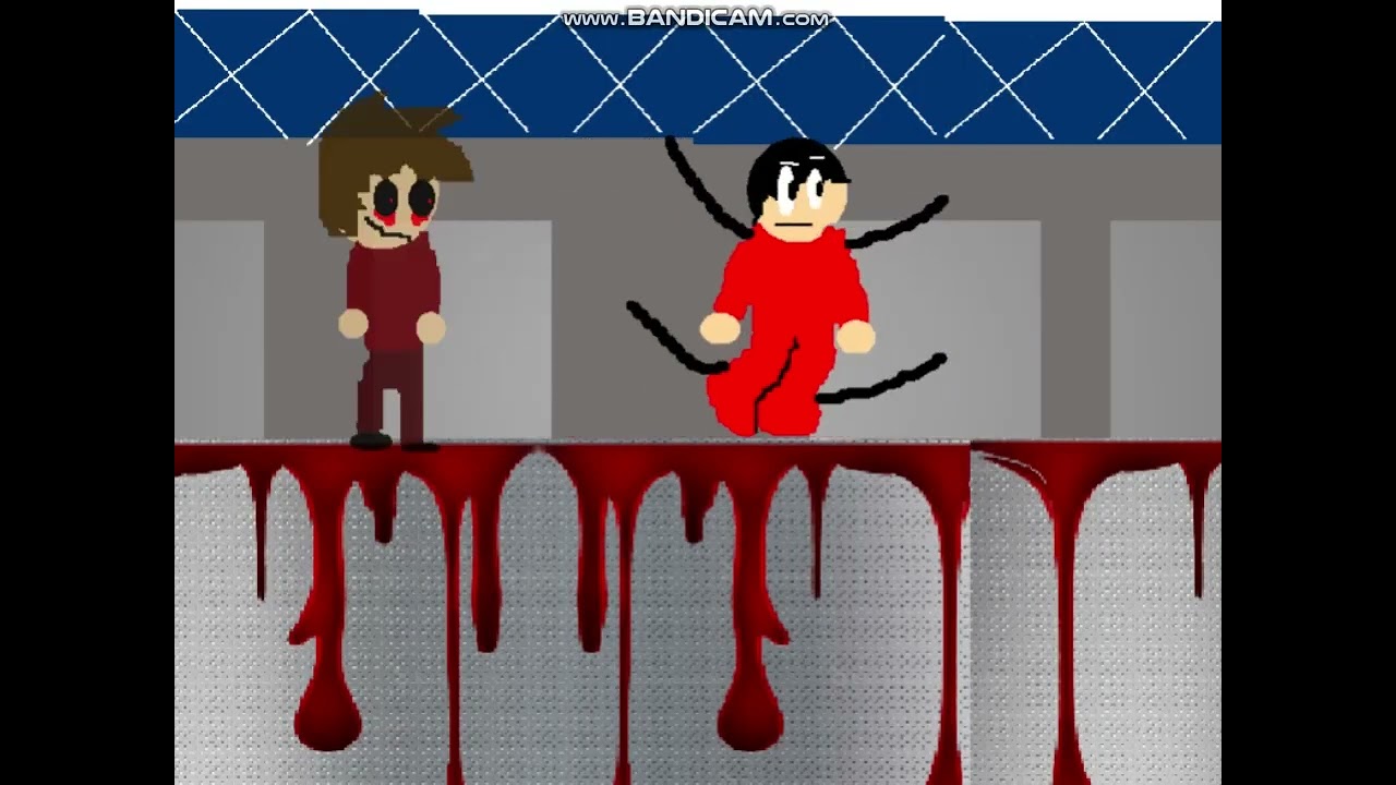 TheScratchGuy89's Zerty.EXE Remake Redone