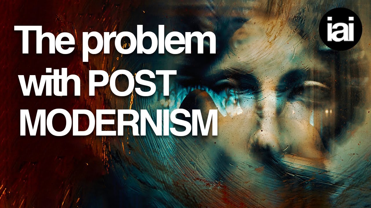 Should we move away from postmodernism? | Minna Salami, Julian Baggini, Julie Bindel, Hilary Lawson