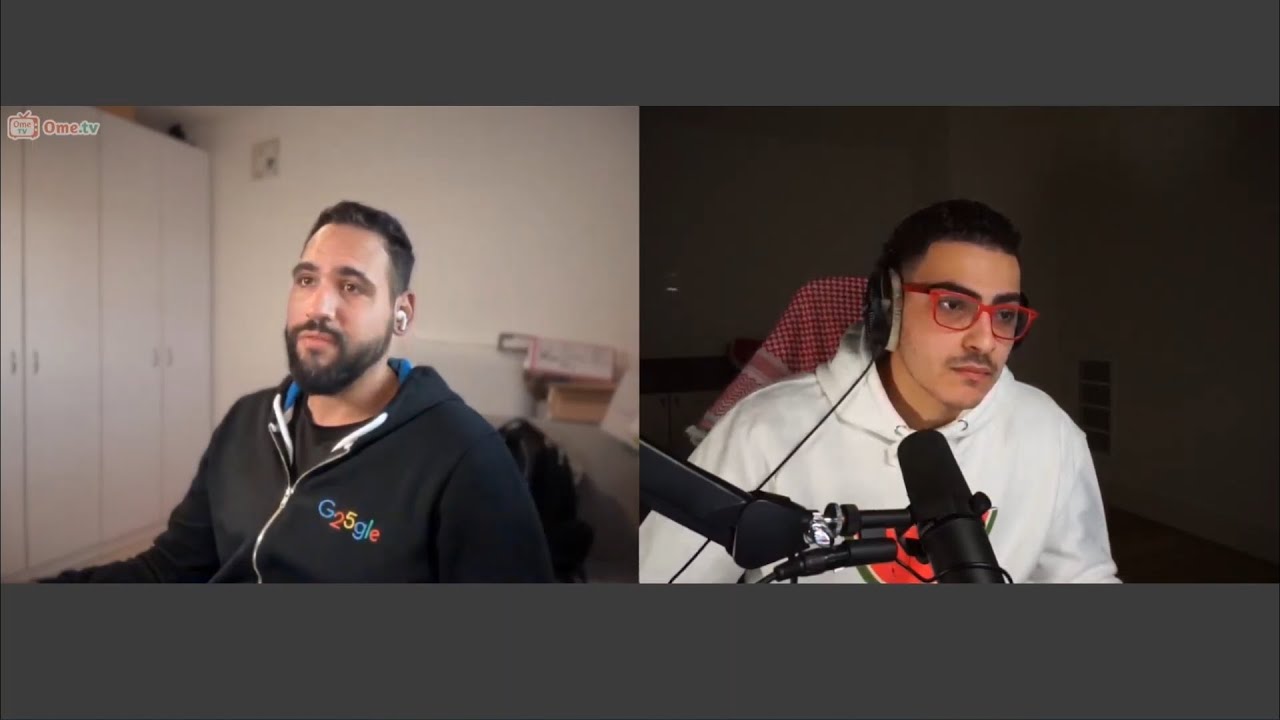 Speaking to Israelis about Palestine.. LIVE!