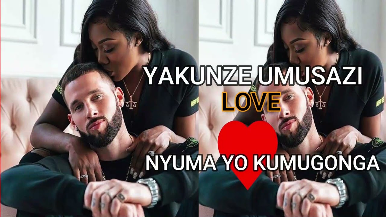💞INKURU YURUKUNDO Irangira💞Umusore yakunze umusazi yagonze #love   #abayoyvettesandrine #inkuru
