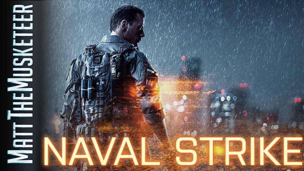 NAVAL STRIKE MAPS! + TITANFALL EARLY ACCESS | Battlefield 4 News