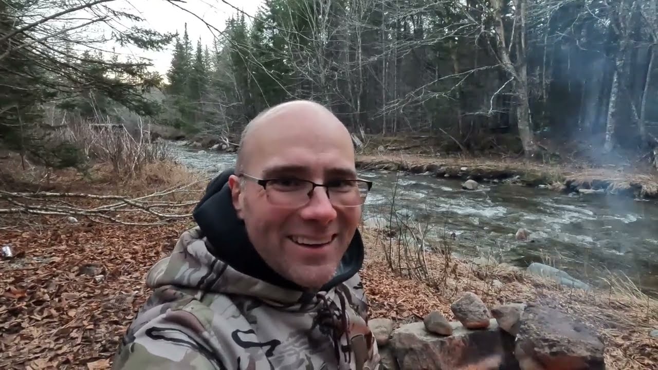 Sawmill Creek ATV ride and Camping