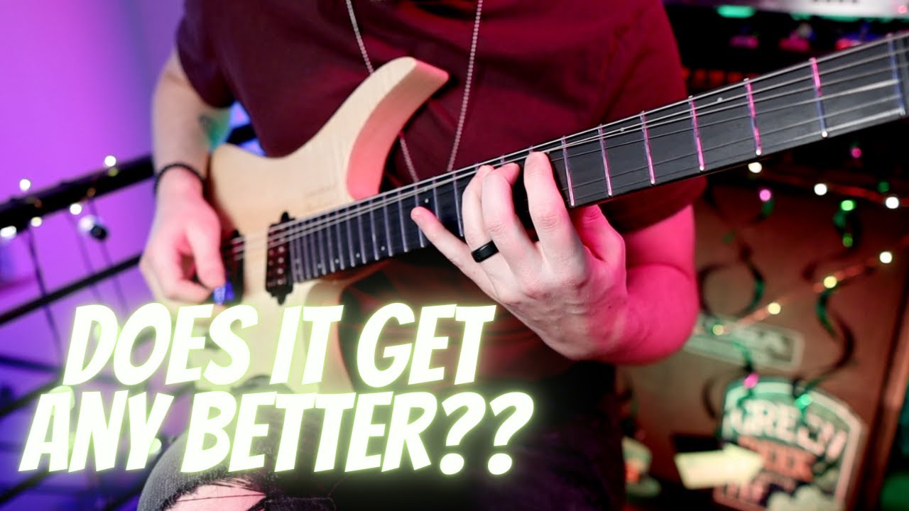 .Strandberg* | Boden Prog 6 | REVIEW