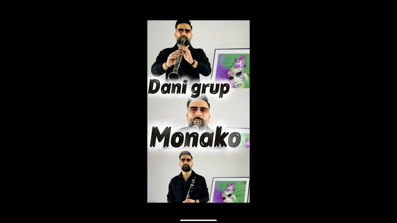Dani grup - Monako prensesi ☆ ♫ █▬█ █ ▀█▀ ♫ EN Yeni Roman Havasi 2026