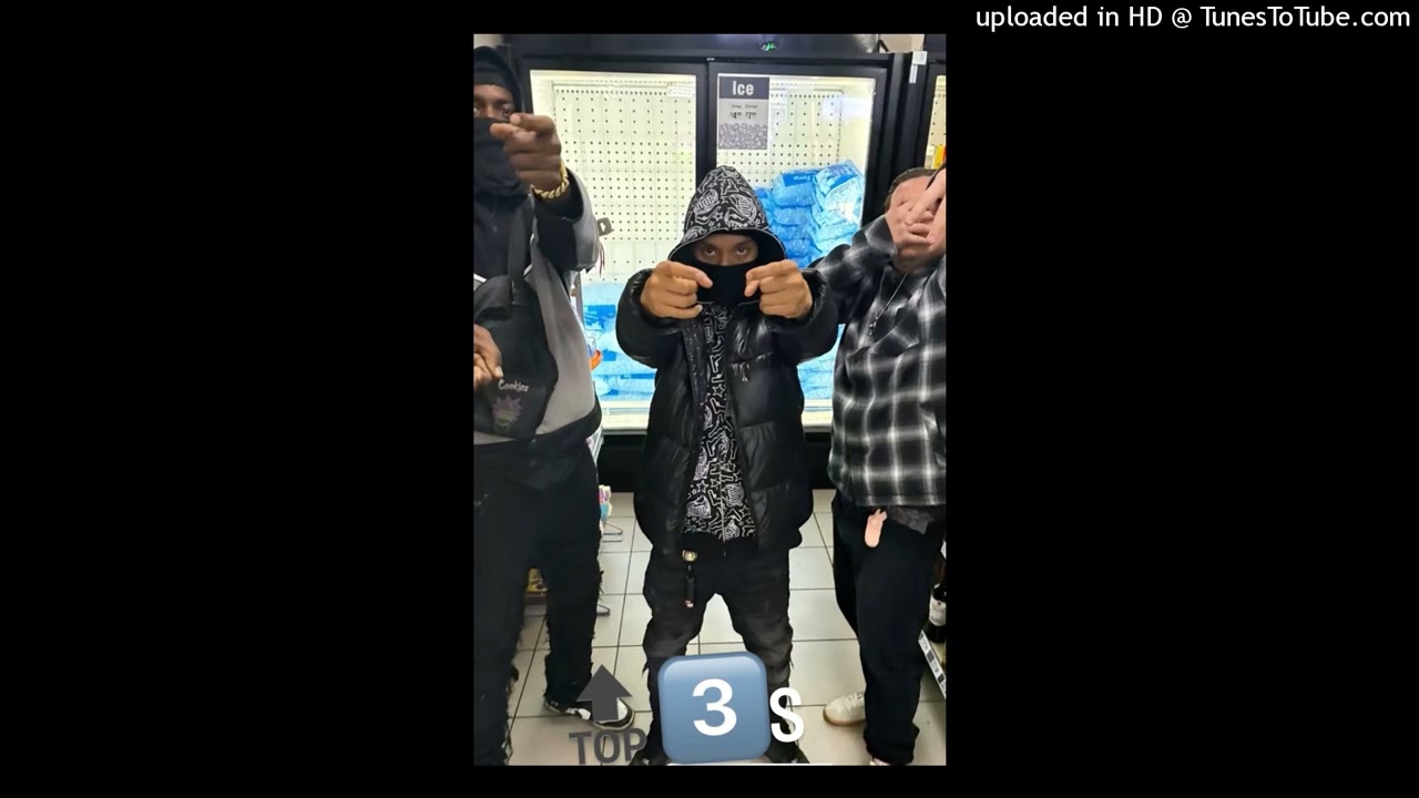 Tuzzi WetemUP X Za Morant X GueroTTK -  3v3