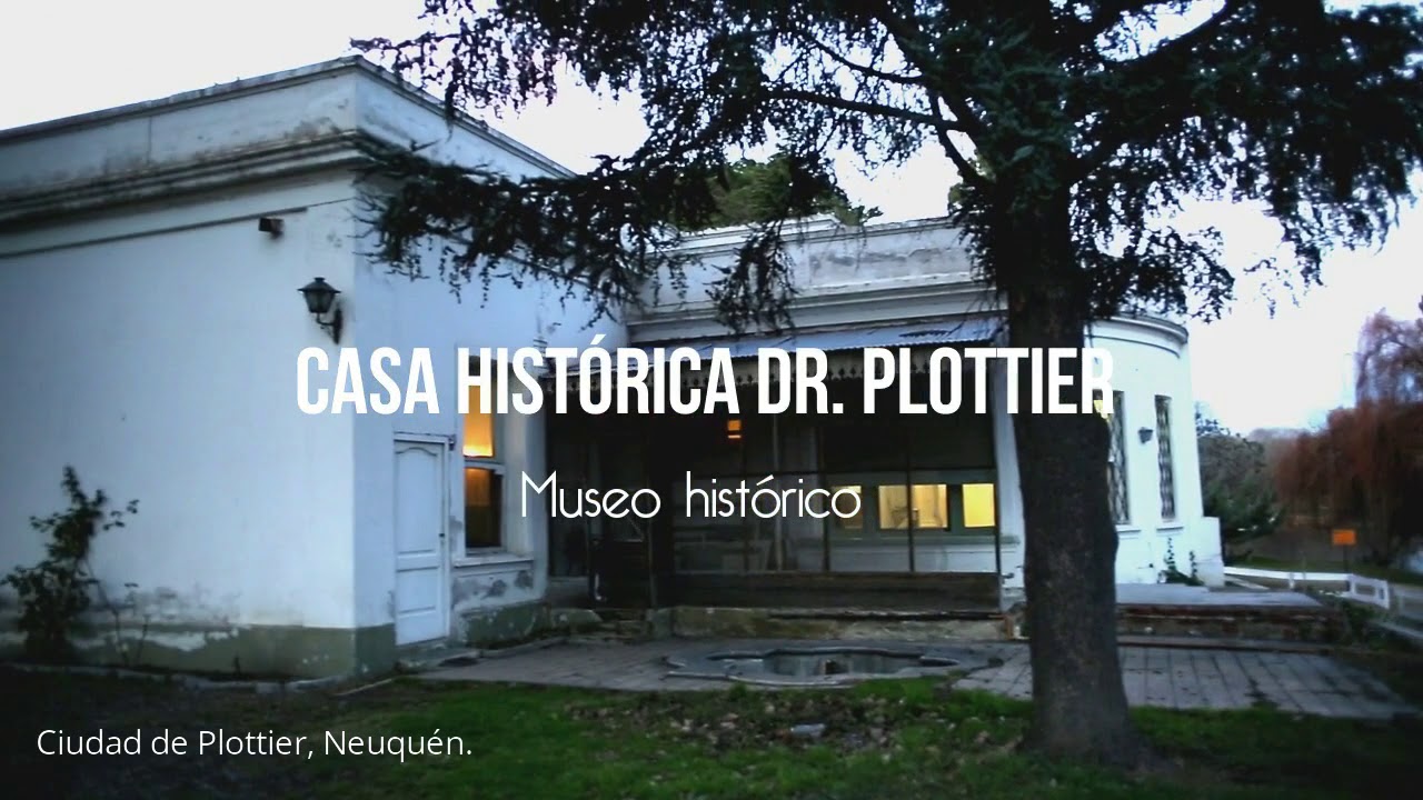 Turismo Plottier - Ciudad y sus alrededores