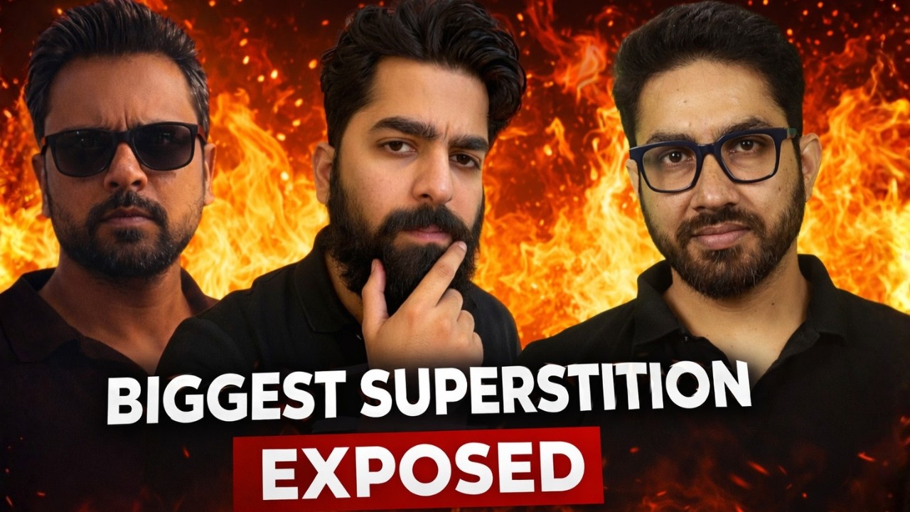 The Biggest Problem with Reincarnation and Concept of Nations @Arpit_Explains