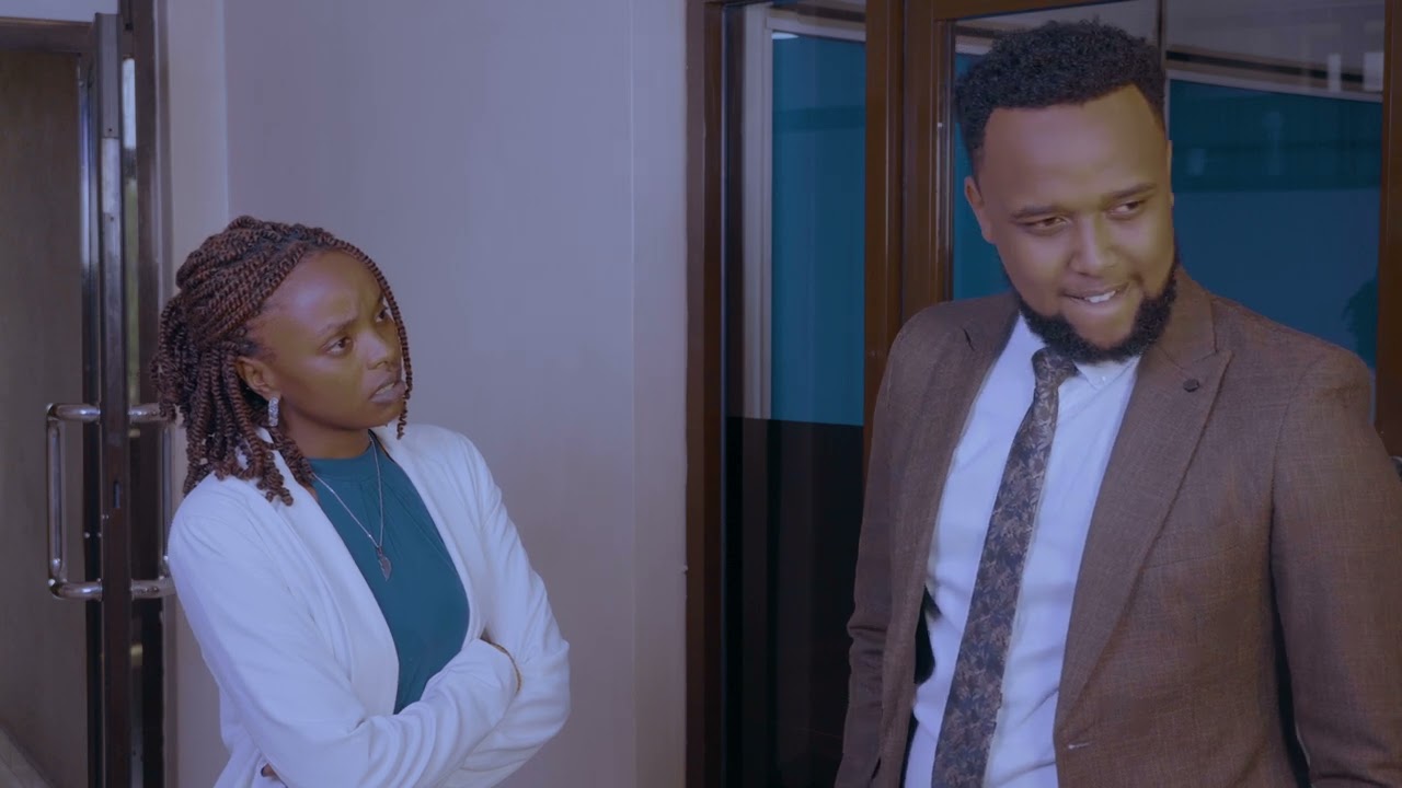 ЭТА ЖИЗНЬ ГЛАВА 5