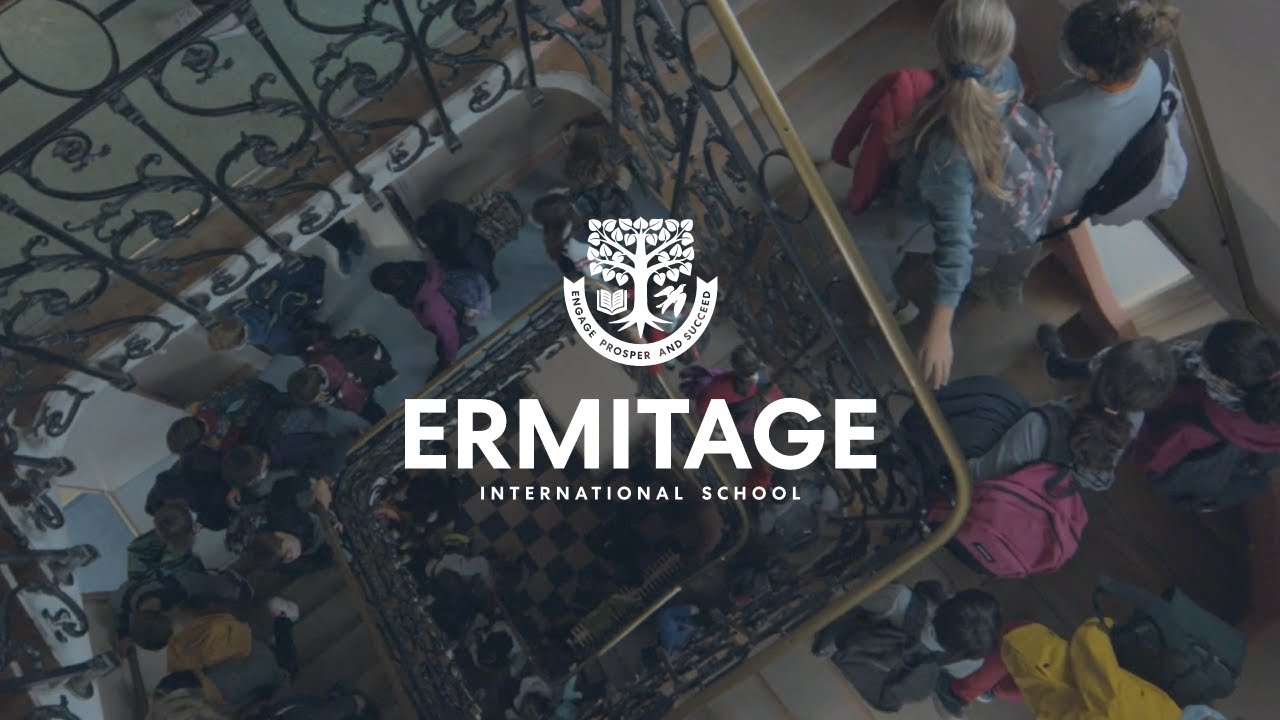 Ermitage International School