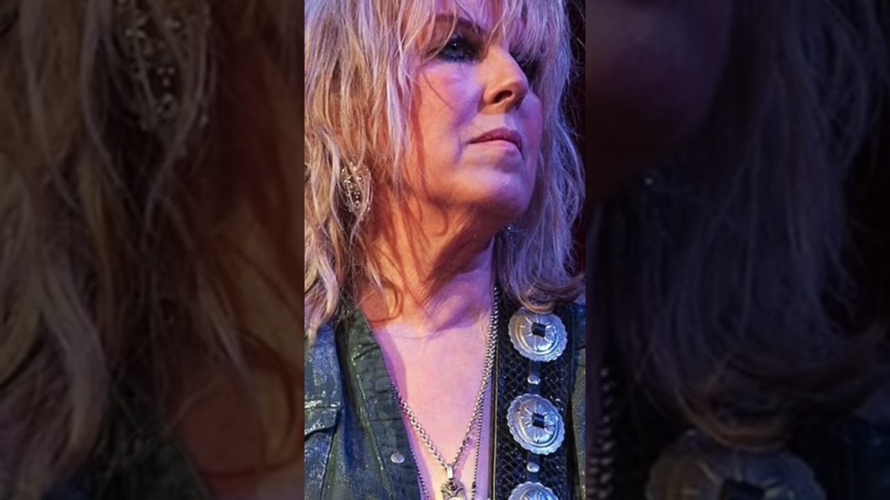 Following stroke, Lucinda Williams back with book and album #news #breaking #comment #like #fox #cnn