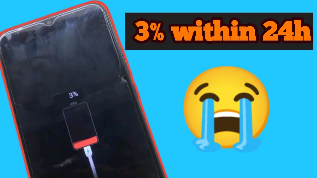 как исправить проблему с зарядкой tecno spark 6 go