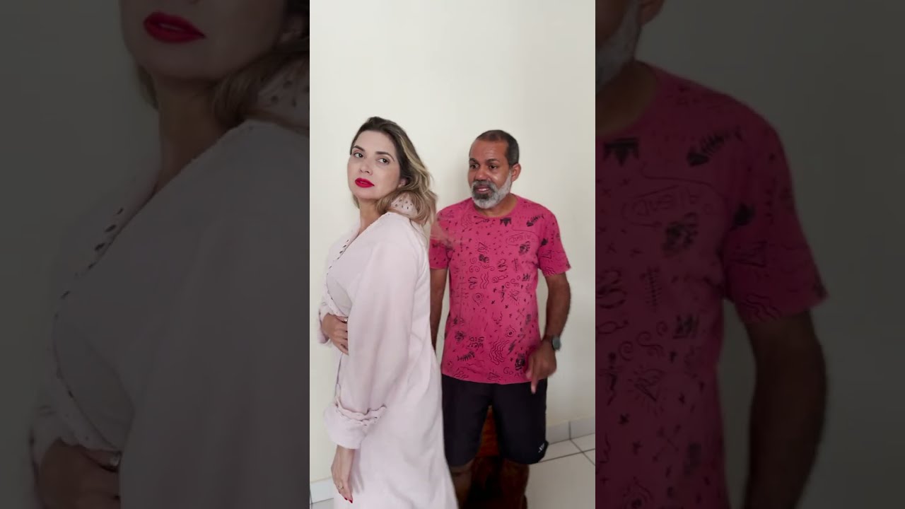 As coisas que as pessoas fazem quando dormem