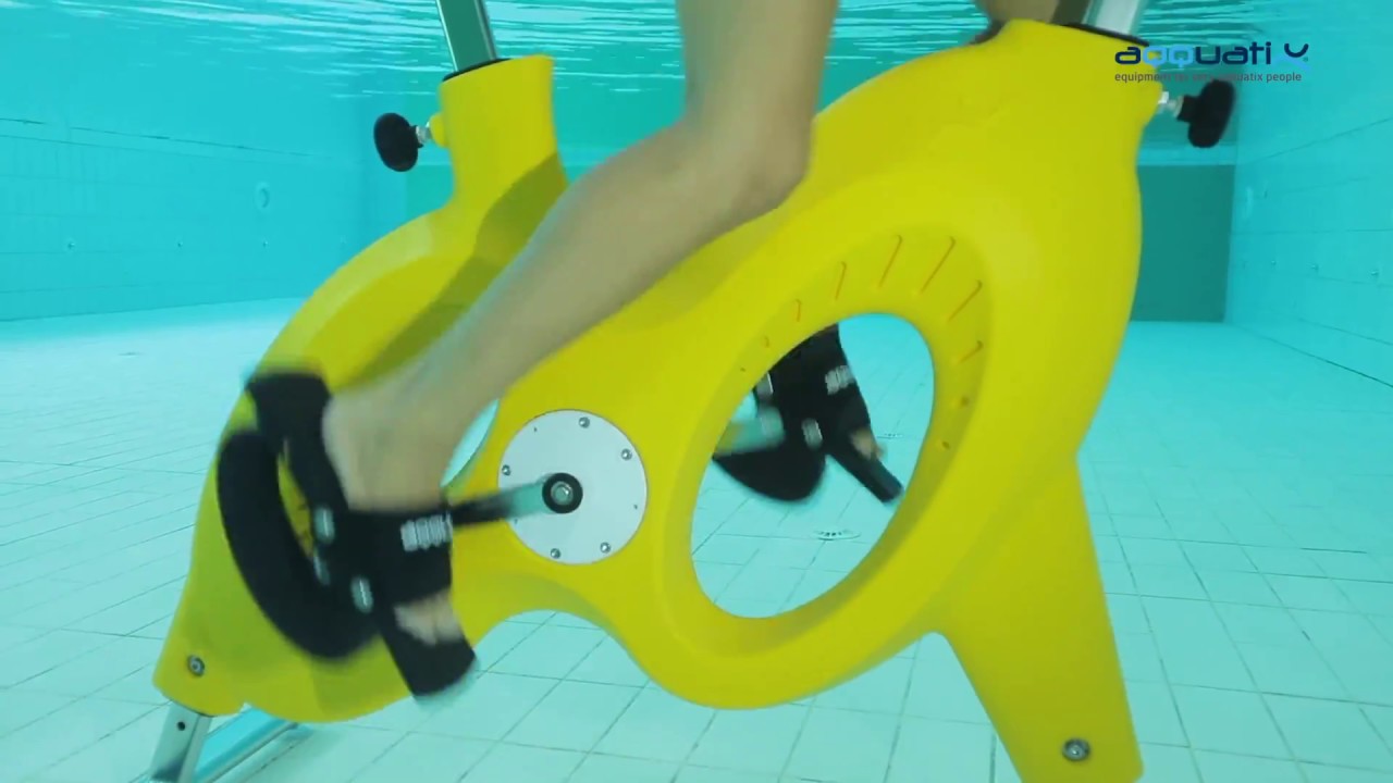 Aquabike Aqquatix