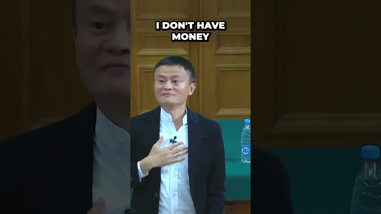 How to build a logistics system? I don't have money to build up  