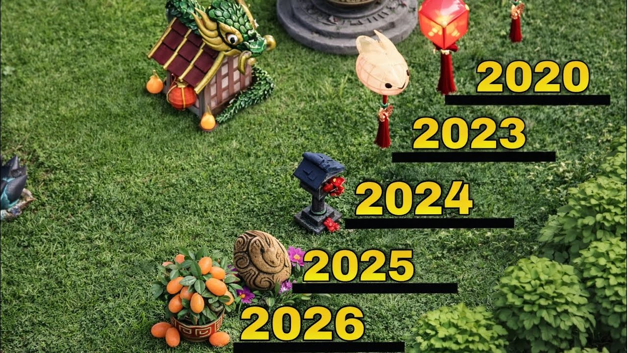 Eventos e Obstaculos Gratis do Ano Novo Lunar de 2026 no Clash Of Clans