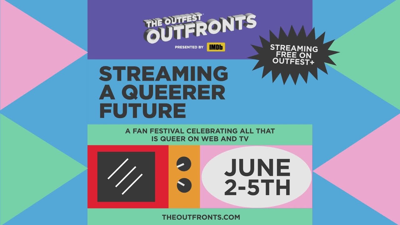 The Outfest Outfronts - 911: Lone Star
