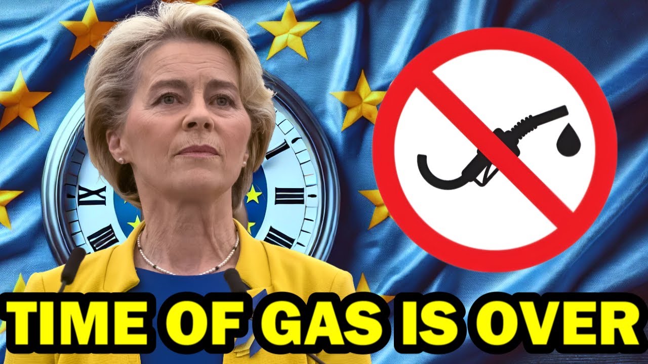 2025: СМЕРТЬ ГАЗОВЫХ ДВИГАТЕЛЕЙ – Евро 7 меняет всё!