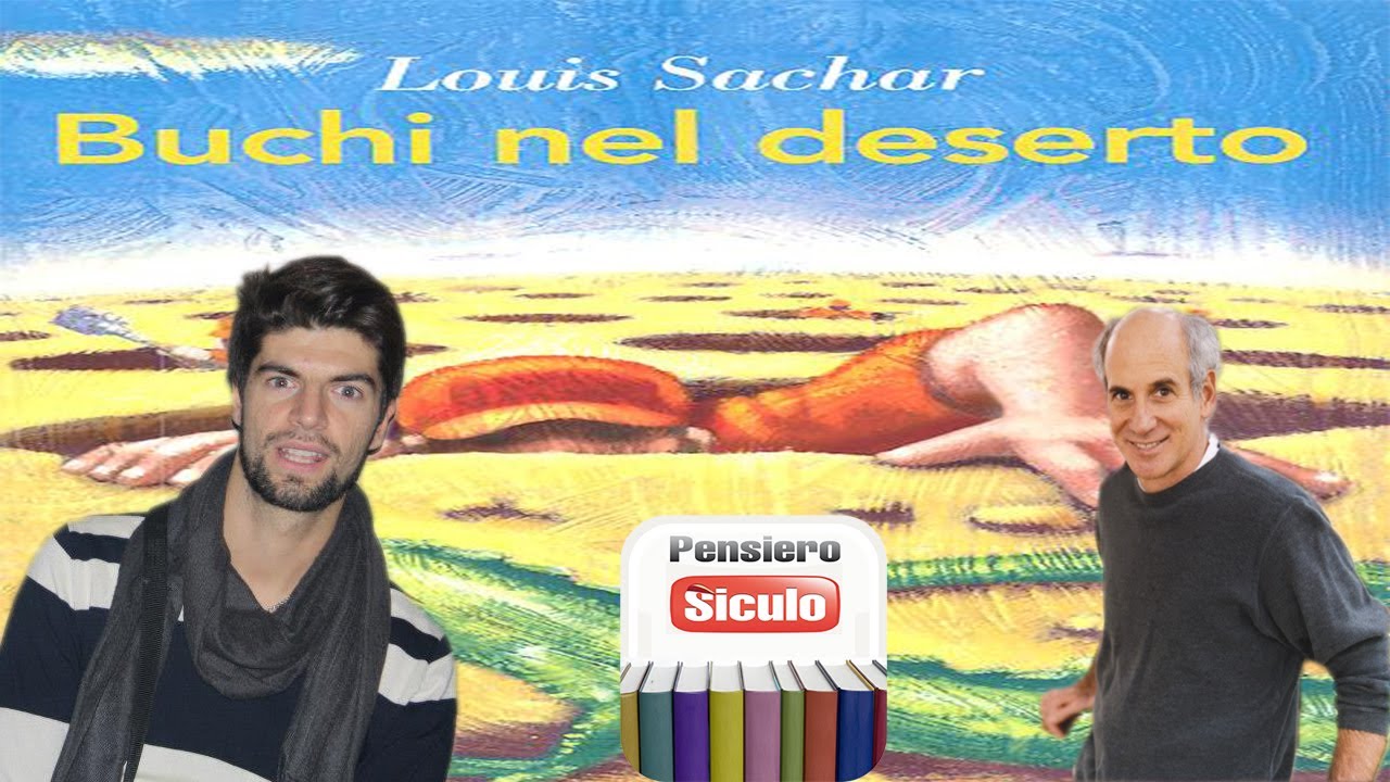 Louis Sachar - I Libri Di Ciccio - L'Angolo Della Cultura