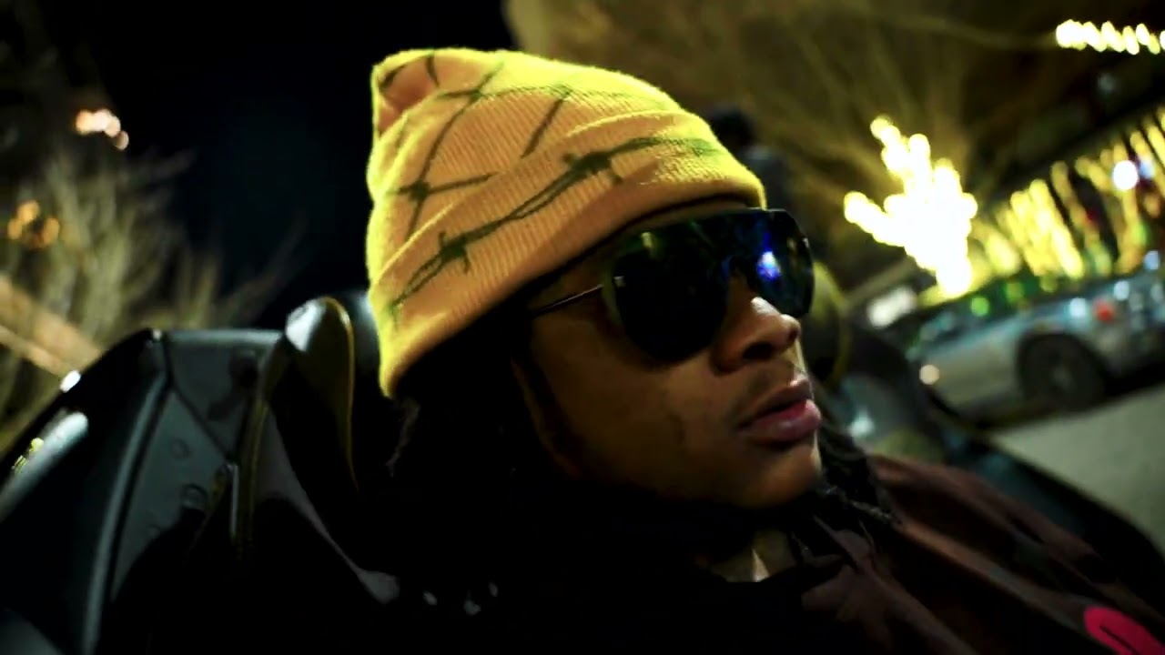 Lil Kasuke- Fendi (Official Music Video)           shot by. @Whereskerx