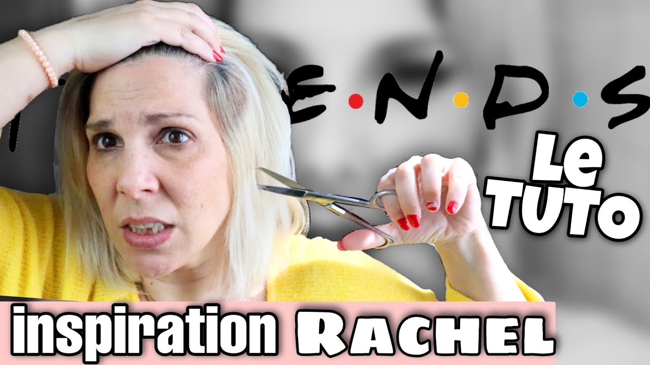 TUTO FACILE COMMENT FAIRE UN CARR&Eacute; D&Eacute;GRAD&Eacute; SOIS M&Ecirc;ME, INSPIRATION  FRIENDS