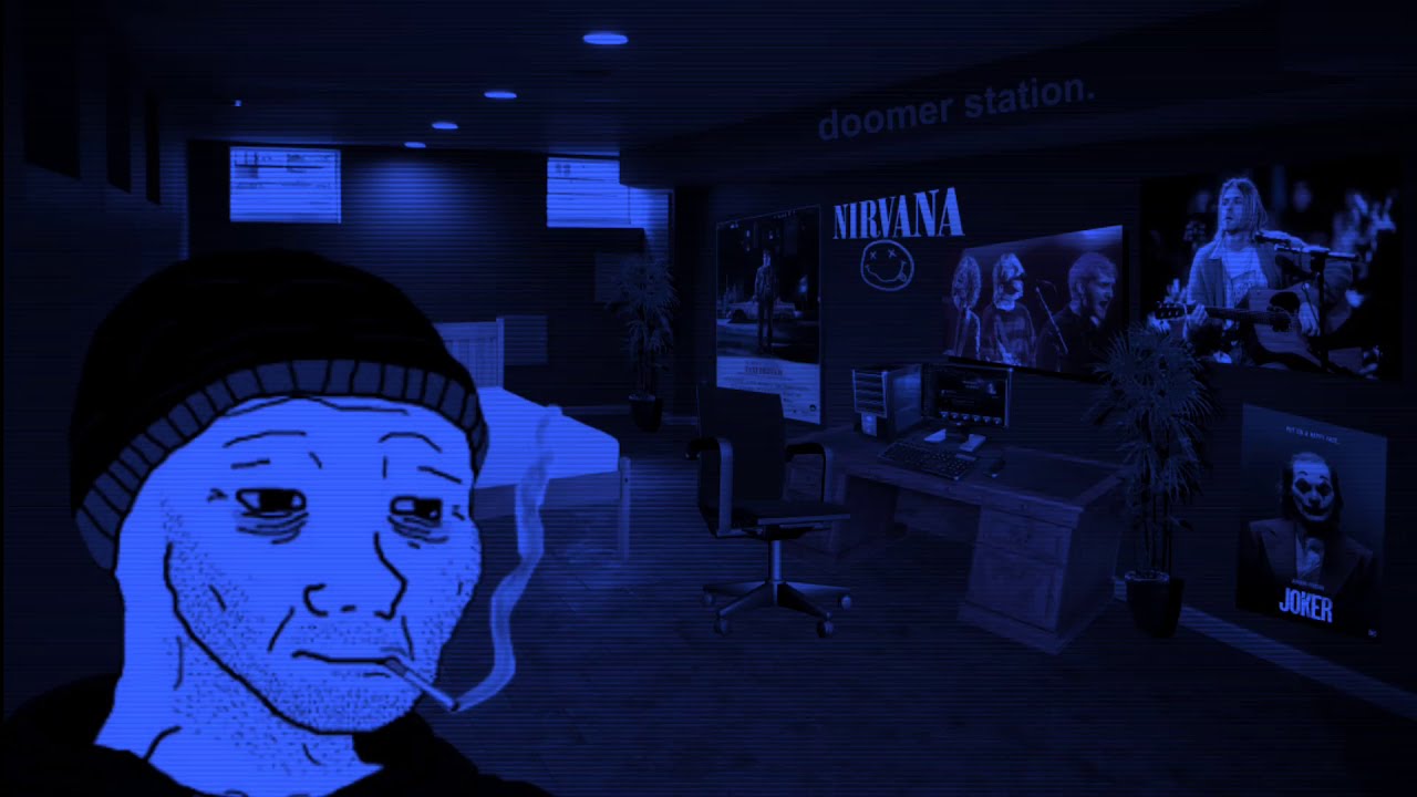 The Handsome Family - Far From Any Road (Doomer Wave) (slowed + reverb)