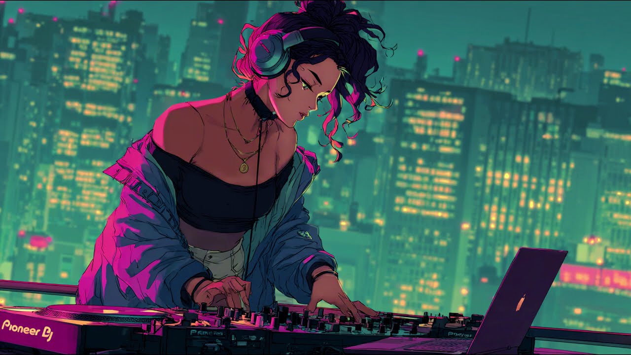 Night Ritual | Chill Deep House Playlist