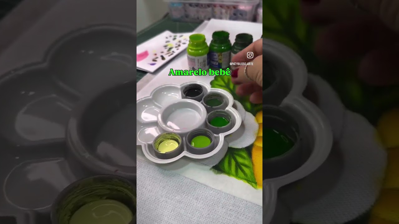 Esse degrade combina com vários temas 