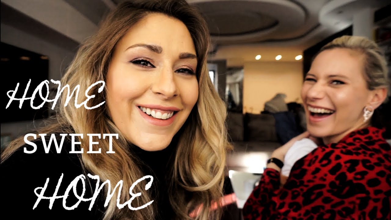 Postporodjajni Vlog I |Žrtva Stolara i Crnog Petka + GIVEAWAY