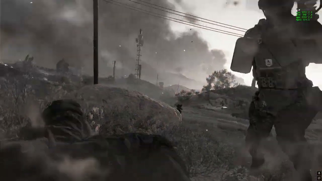 Battlefield 6 BREAKTHROUGH modu oynuyoruz
