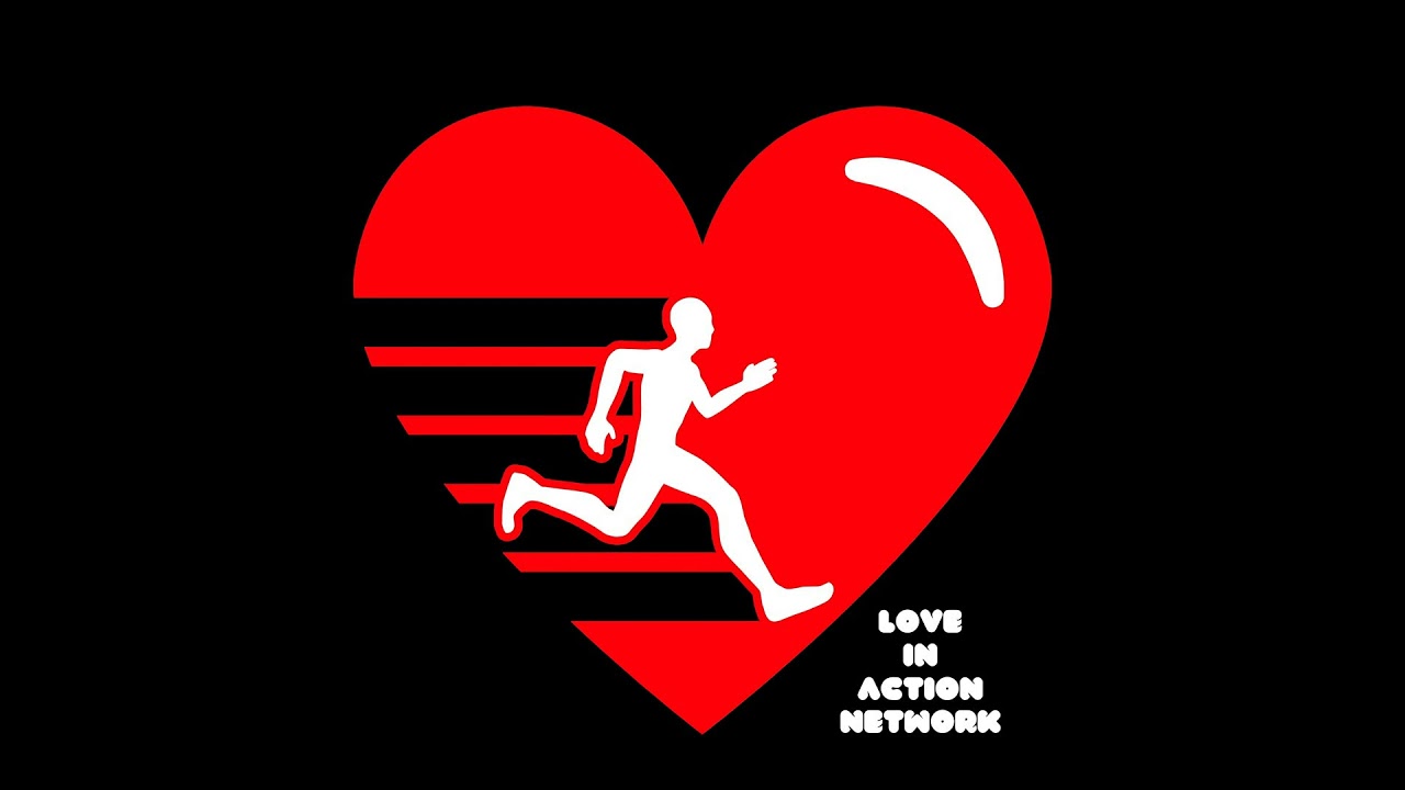 Love In Action TV - Season 3 - Ep. 205 - Heart Chakra with Tara Priolo Studio