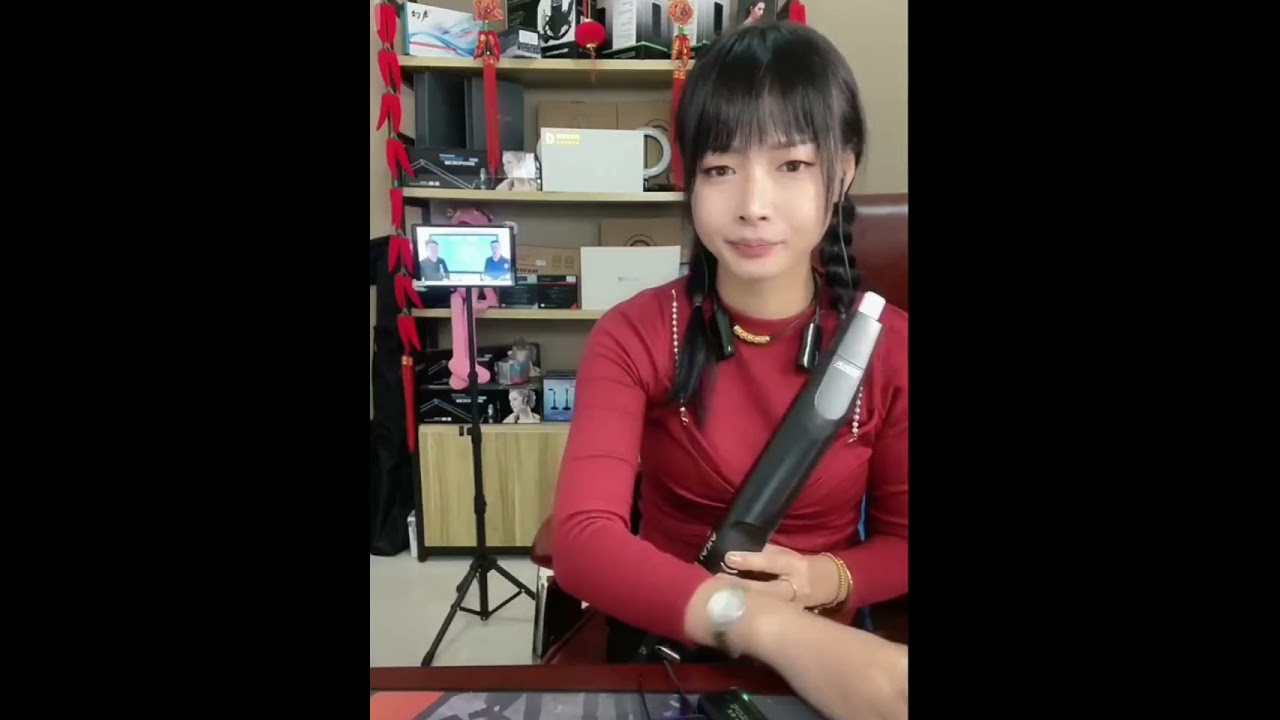 Tổng hợp các bản cover Sáo Điện Tử Akai hay nhất-Bản nhạc triệu view trên Tiktok và douyin @Nhu-Y