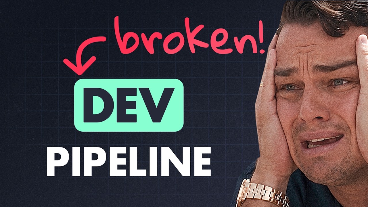 Two of the best programmers alive agree on the real problem