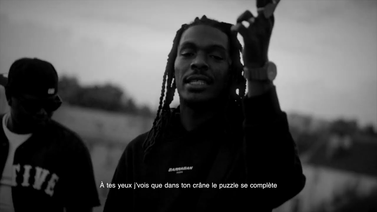 26keuss - Langue des signes