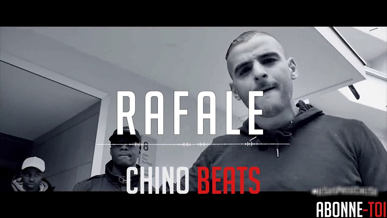 Sofiane X GLK  type beat 