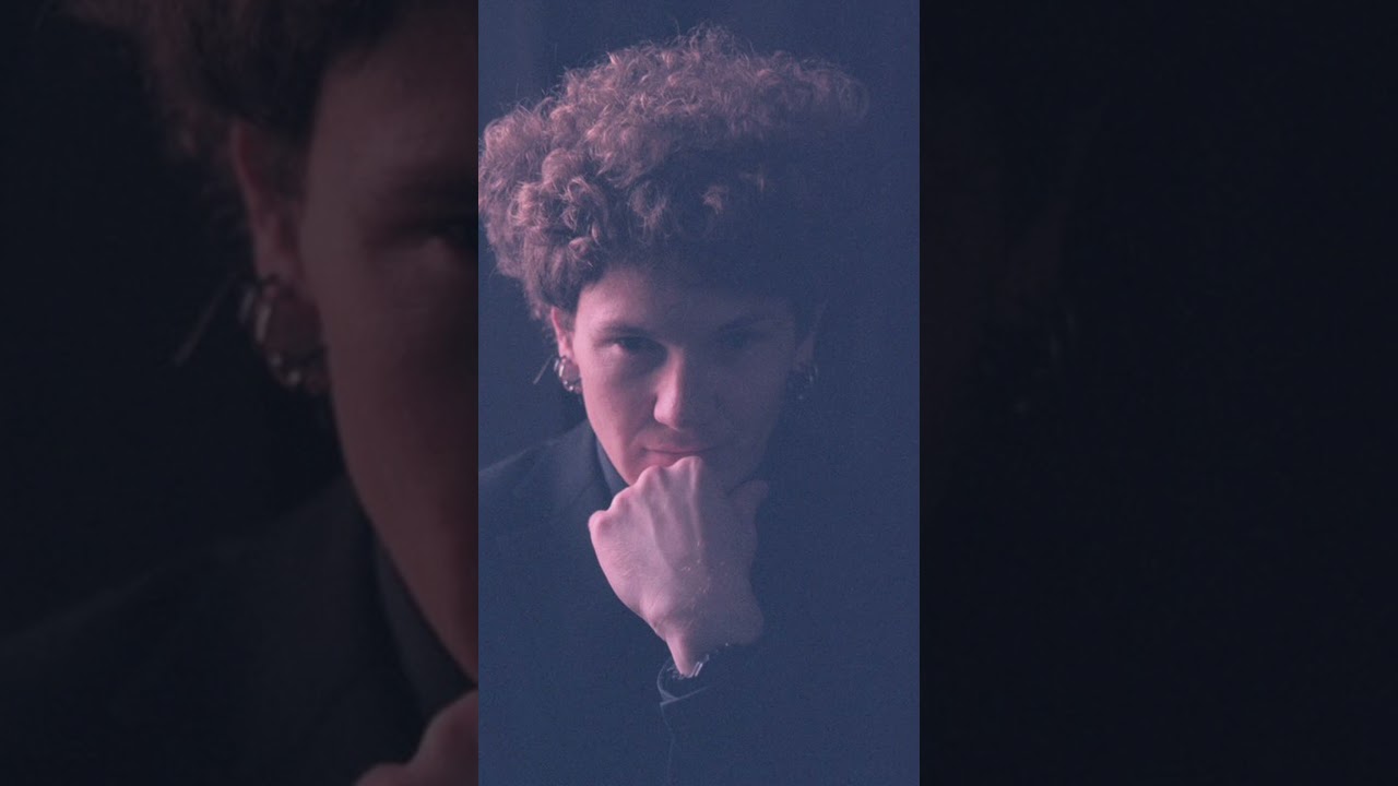 ‘Lingua Franca’ my latest single is out now. 