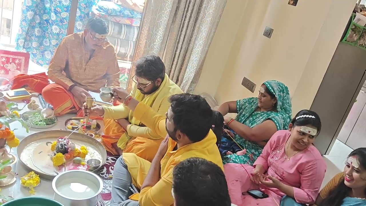 Rudrabhishek har har Mahadev ♥️🙏🧿🫣♥️