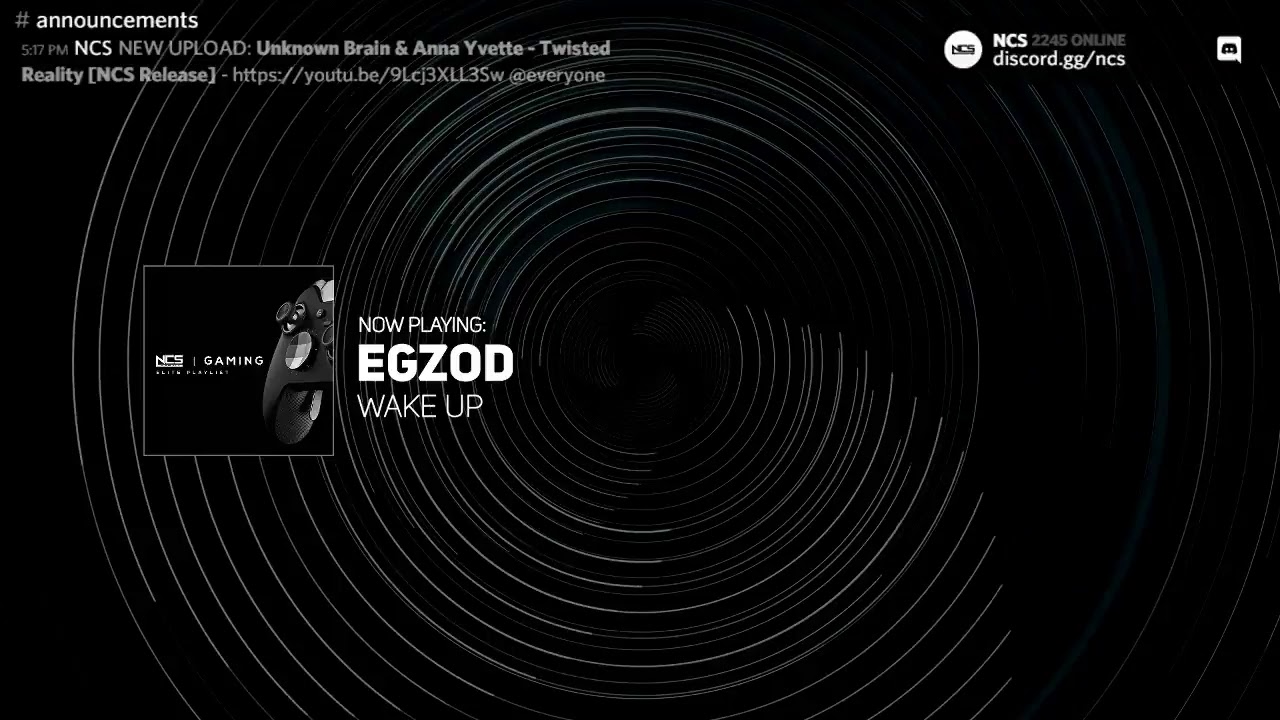 NCS: Live Stream  | Gaming Music / Electronic Radio