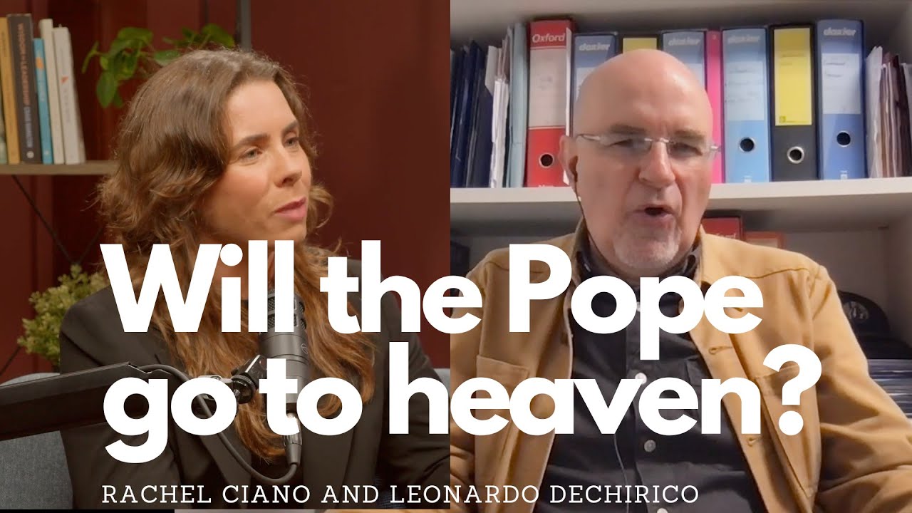 Will the Pope go to heaven? Protestants understanding Roman Catholicism in a Post-Francis world