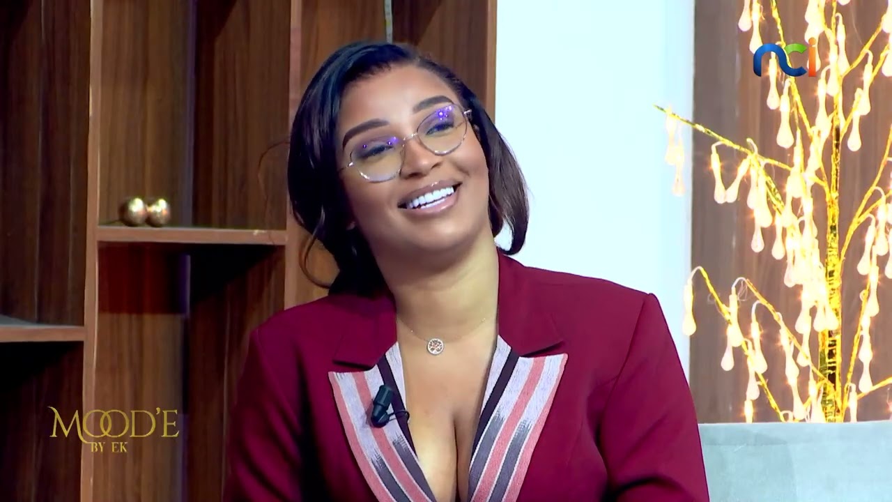 MOOD'E BY EK du samedi 13 septembre 2025 avec Reda Fawaz et Laura Ziehi